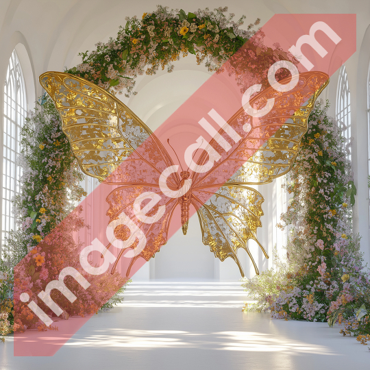 butterflywall (30)
