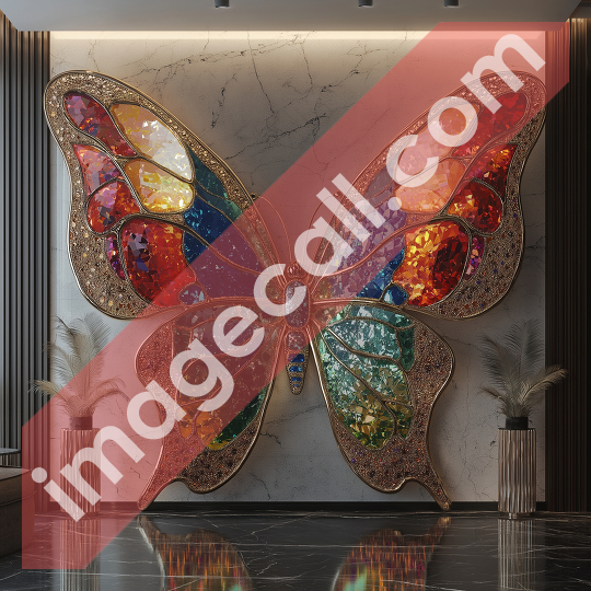 butterflywall (4)
