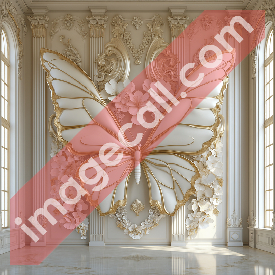 butterflywall (5)