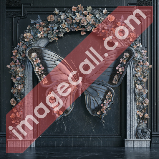 butterflywall (8)