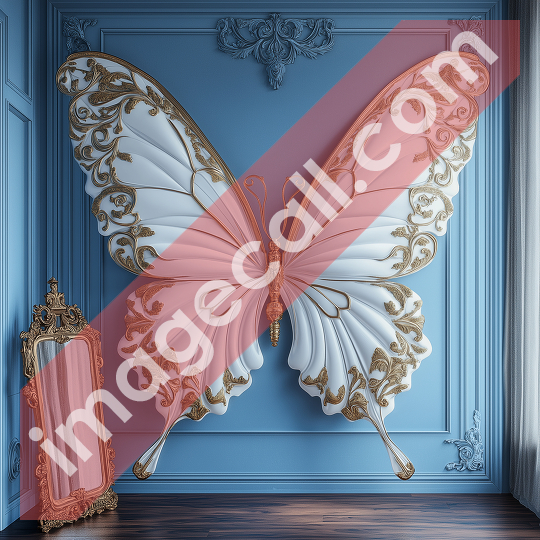 butterflywall (98)