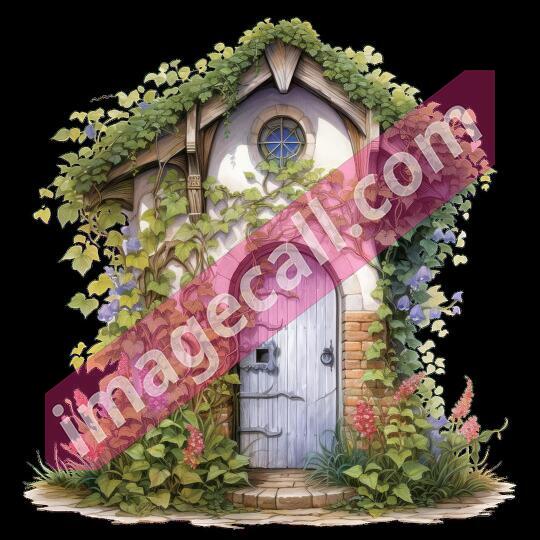 Candy Cauldron (360)