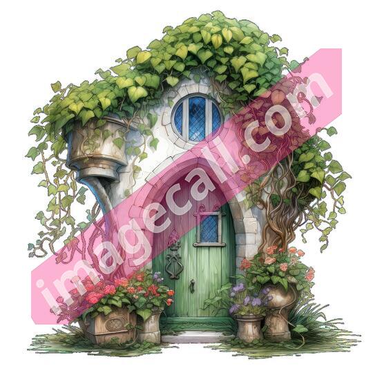 Candy Cauldron (361)