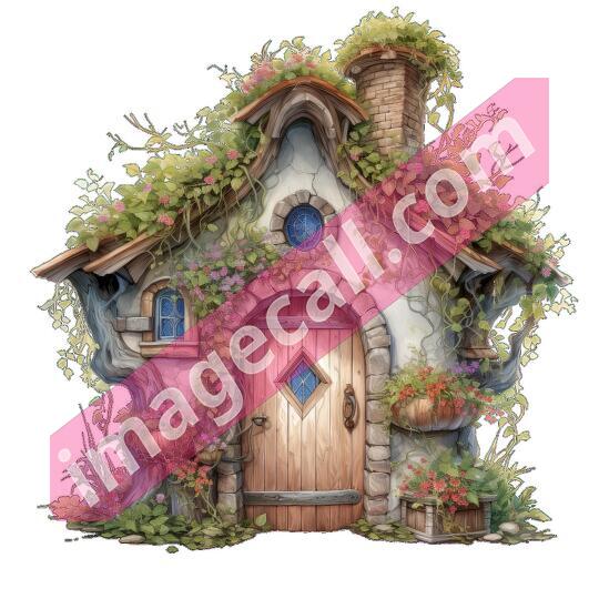 Candy Cauldron (364)