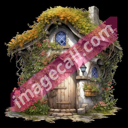 Candy Cauldron (365)