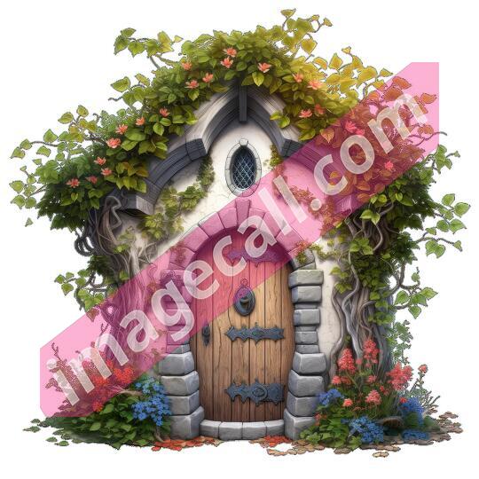 Candy Cauldron (367)