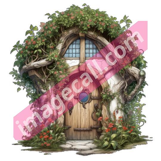 Candy Cauldron (372)