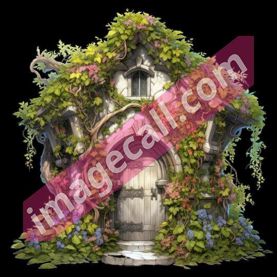 Candy Cauldron (374)