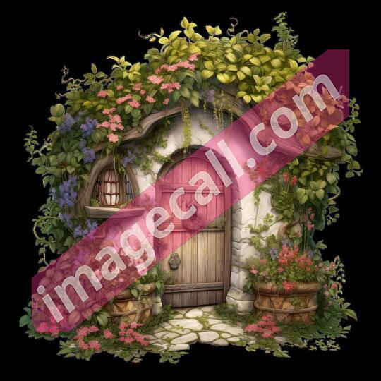 Candy Cauldron (377)