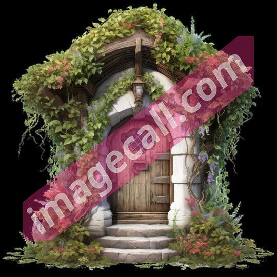 Candy Cauldron (378)