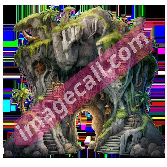 Candy Cauldron (439)