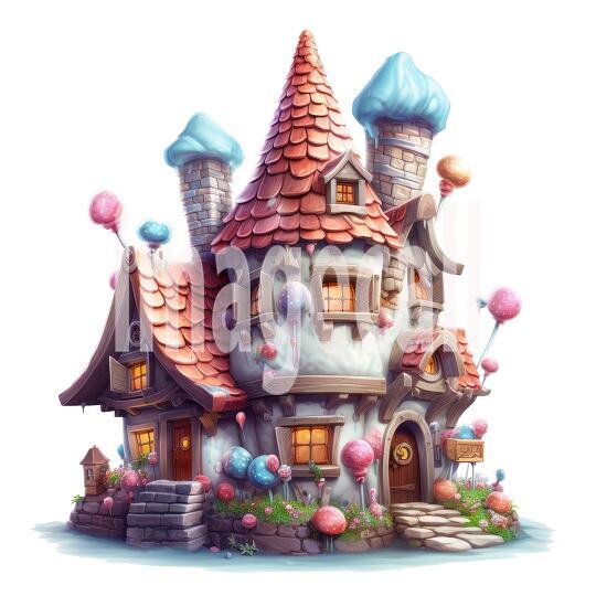 Candy House (2)300dpi