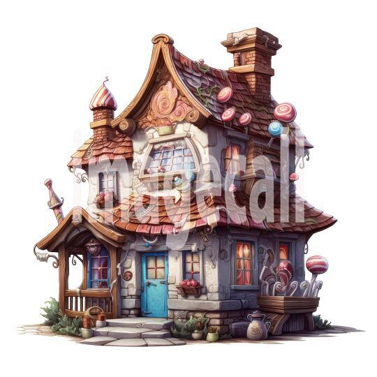 Candy House (3)300dpi