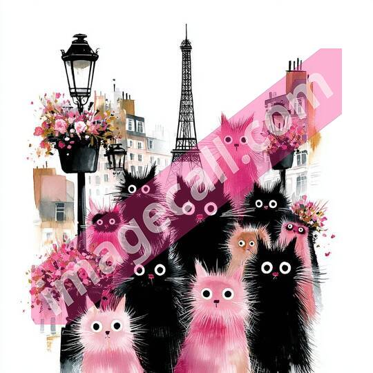cat in paris9 (10)