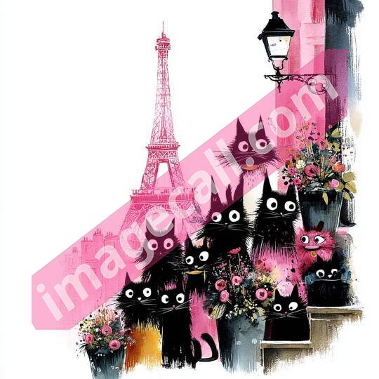 cat in paris9 (11)