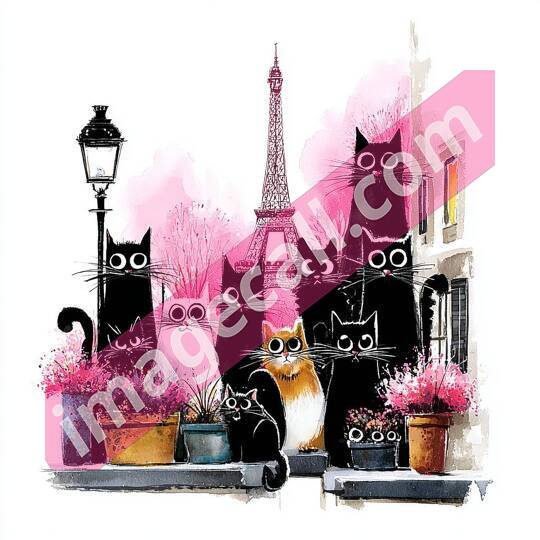 cat in paris9 (14)