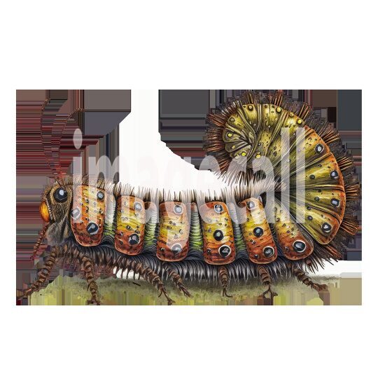 Caterpillar (2)300dpi