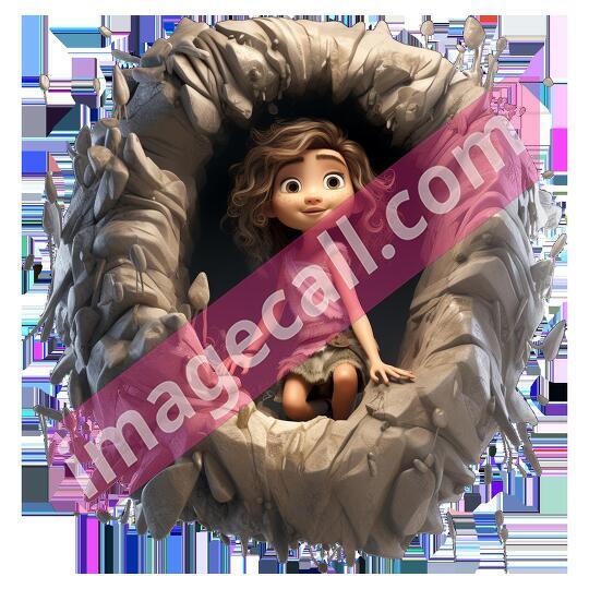 Cave People 20- (11)