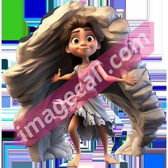 Cave People 20- (12)