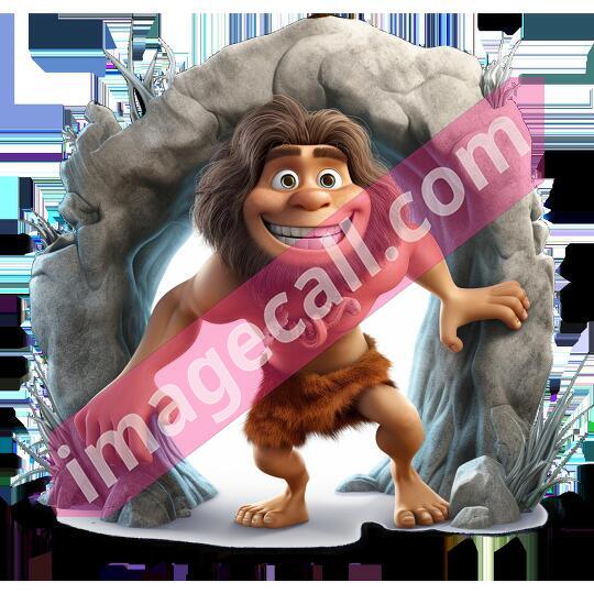 Cave People 20- (13)