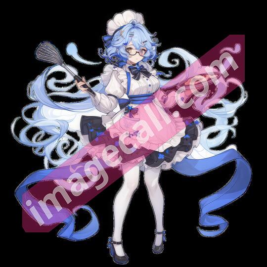 Chef Lady 20 -  (20)