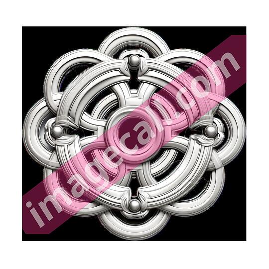 Chinese Knots3 (4)