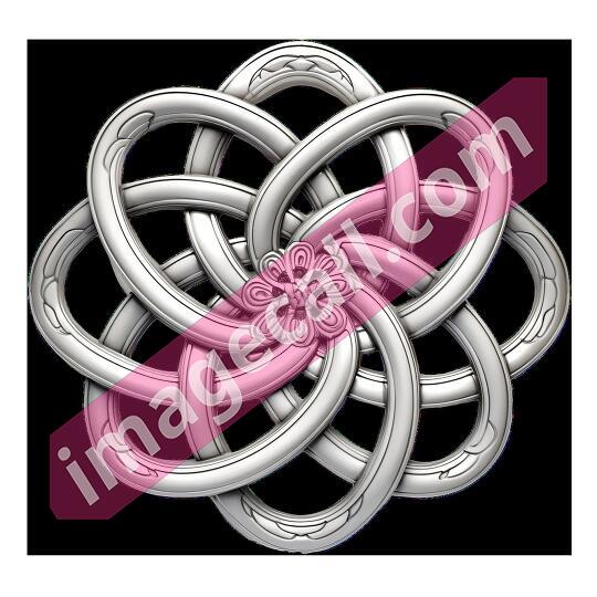 Chinese Knots3 (7)