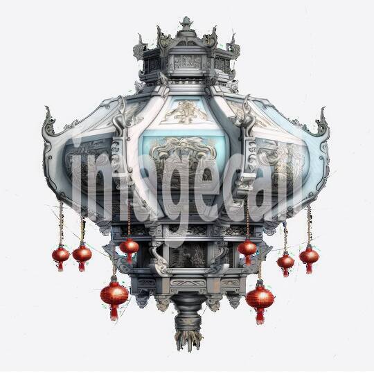 Chinese Lanterns (11)