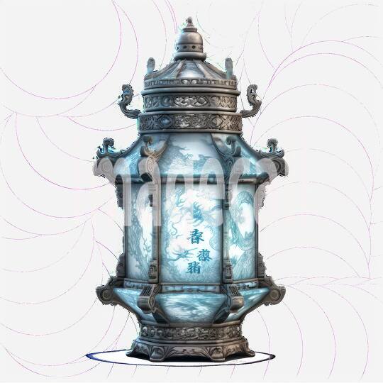 Chinese Lanterns (12)