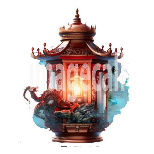 Chinese Lanterns (13)