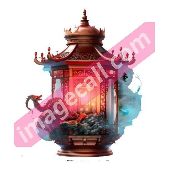 Chinese Lanterns (13)