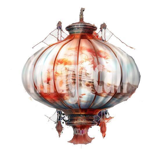 Chinese Lanterns (14)