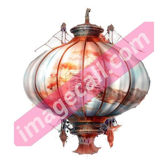 Chinese Lanterns (14)