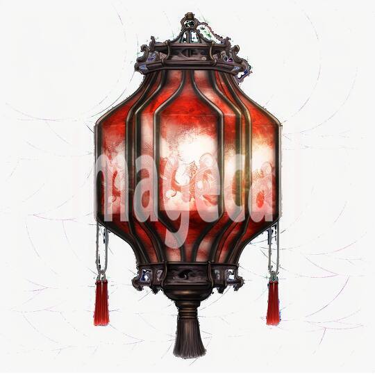 Chinese Lanterns (15)