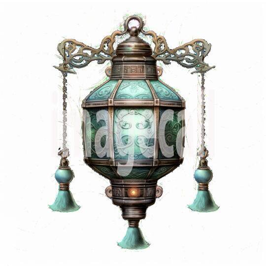 Chinese Lanterns (16)