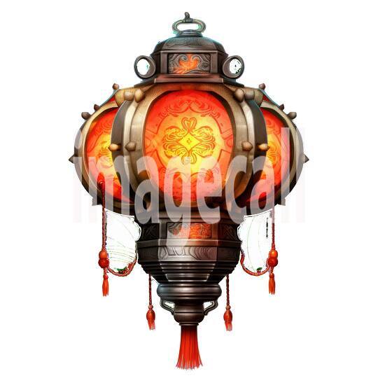 Chinese Lanterns (17)