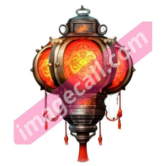 Chinese Lanterns (17)