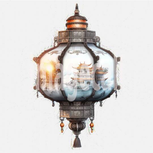 Chinese Lanterns (18)