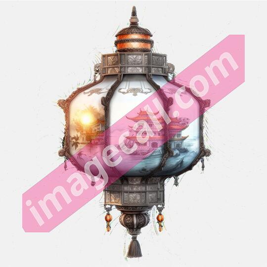 Chinese Lanterns (18)