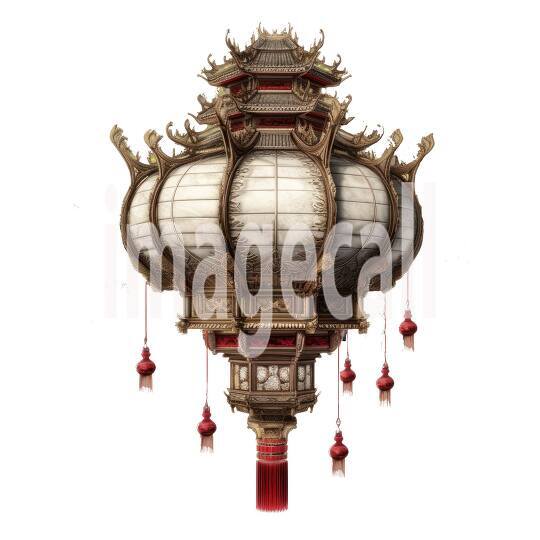 Chinese Lanterns (19)
