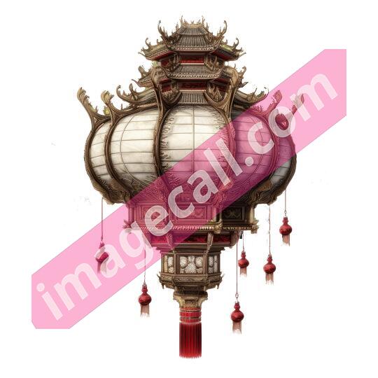 Chinese Lanterns (19)