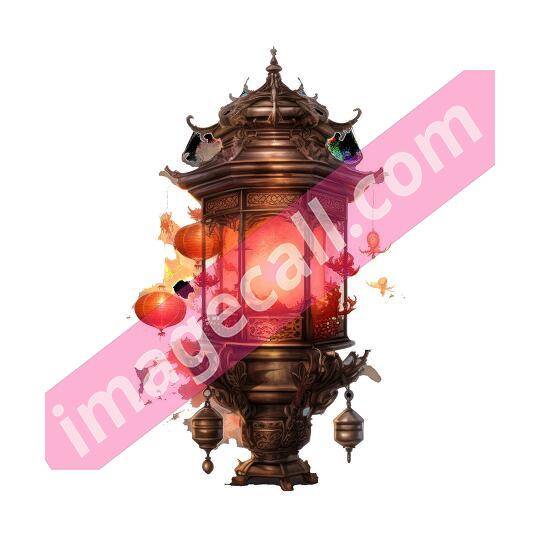 Chinese Lanterns (20)