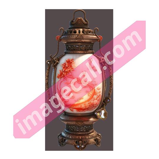 Chinese Lanterns (4)