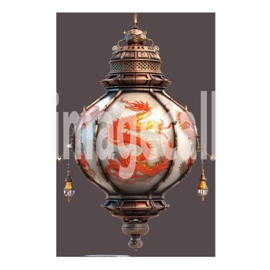 Chinese Lanterns (6)