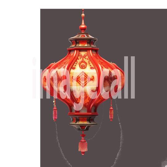 Chinese Lanterns (7)