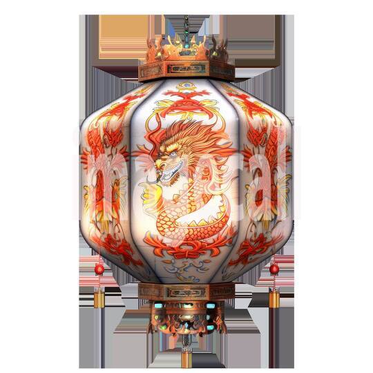 Chinese Lanterns (8)