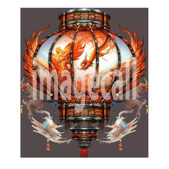 Chinese Lanterns (9)