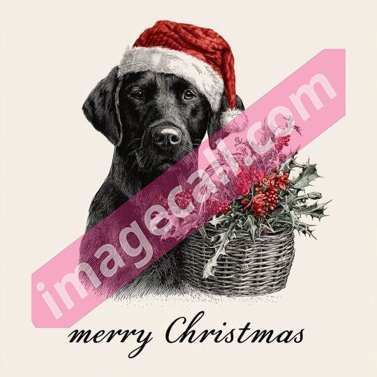 christmas animal2 (101)