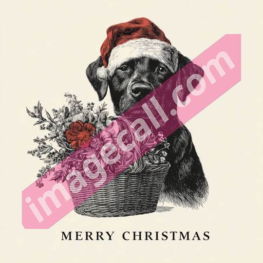 christmas animal2 (102)