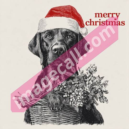 christmas animal2 (103)